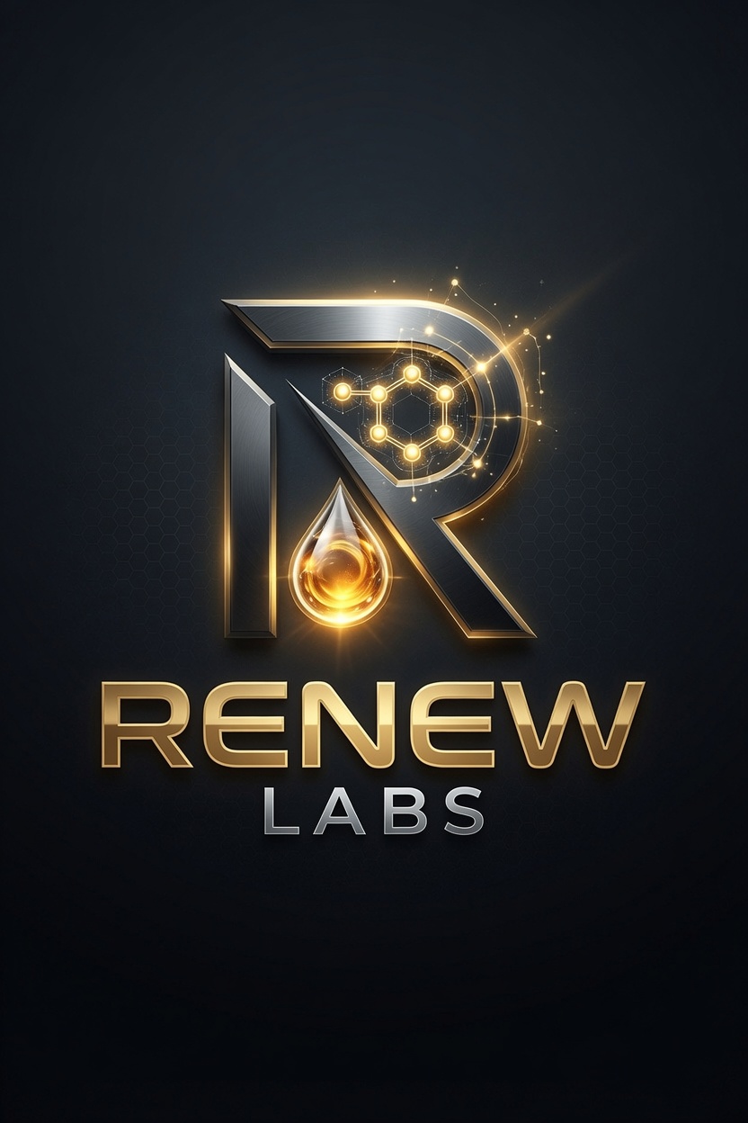 Renew Labs Group Logo