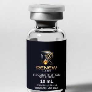 renew labs 10ml single vial