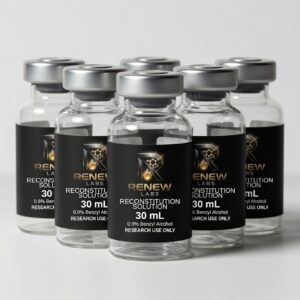renew labs 30ml five pack