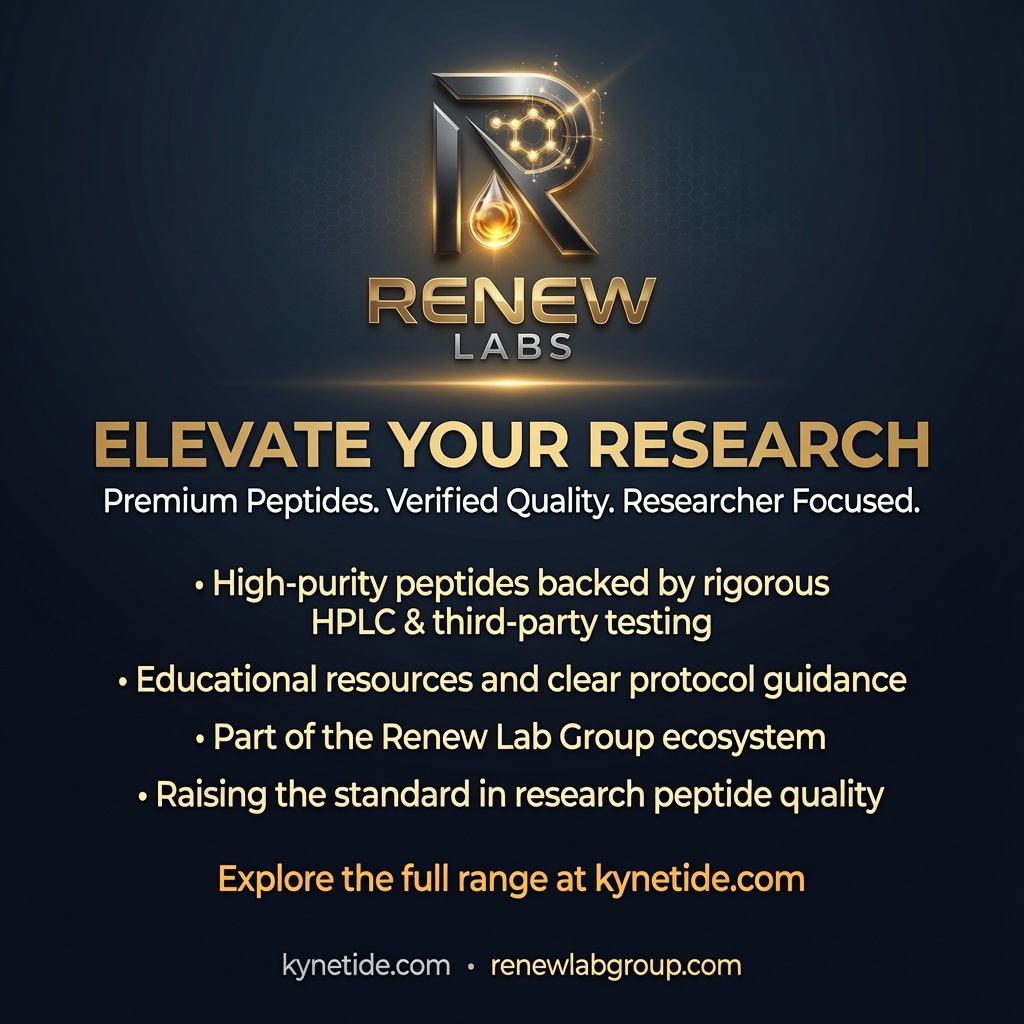 elevate your research brand